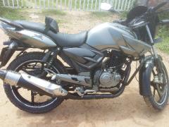 TVS Apache RTR 150